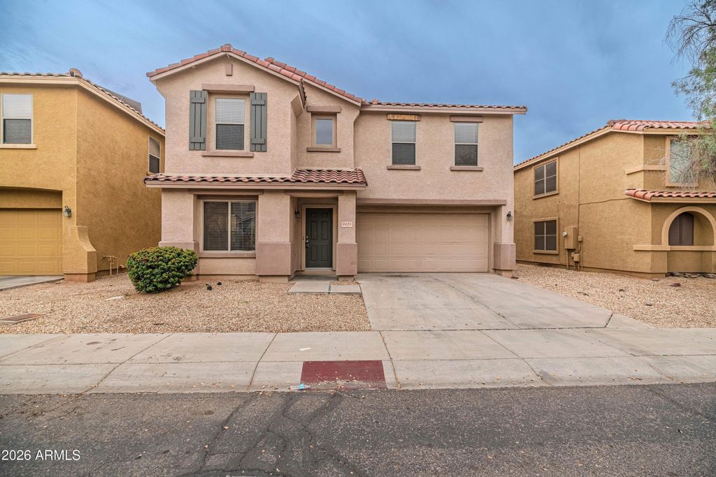 9425 W Wilshire Avenue, Phoenix, AZ 85037