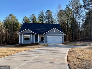 110 Liberty Freedom Lane, Maysville, GA 30558