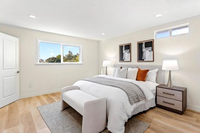 2739 Mclaughlin Avenue, San Jose, CA 95121