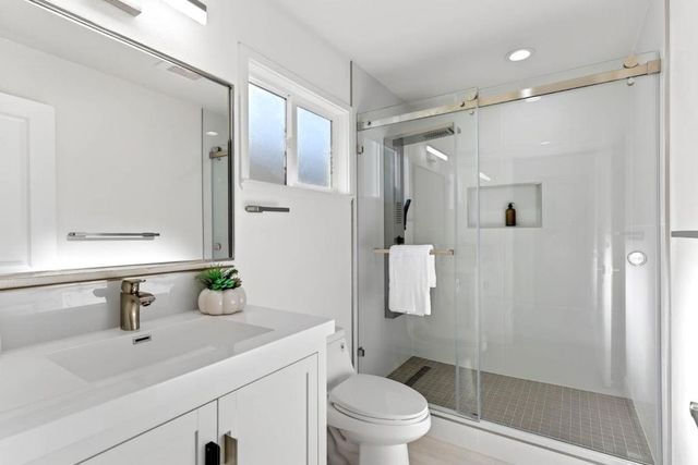 2739 Mclaughlin Avenue, San Jose, CA 95121