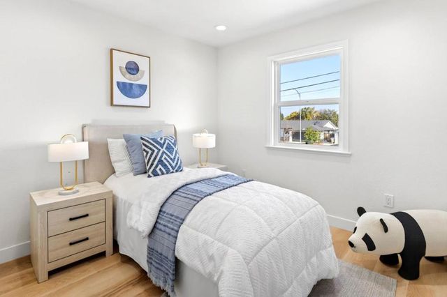 2739 Mclaughlin Avenue, San Jose, CA 95121