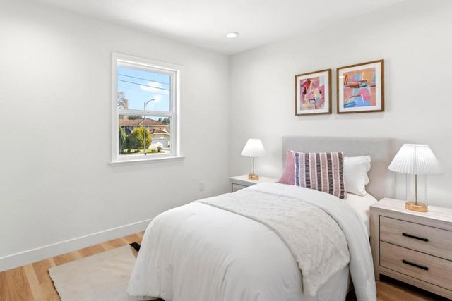 2739 Mclaughlin Avenue, San Jose, CA 95121