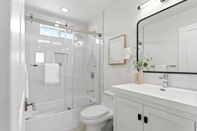 2739 Mclaughlin Avenue, San Jose, CA 95121