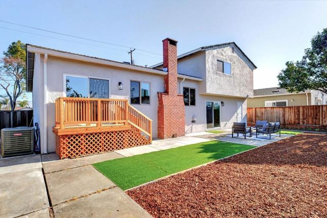 2739 Mclaughlin Avenue, San Jose, CA 95121