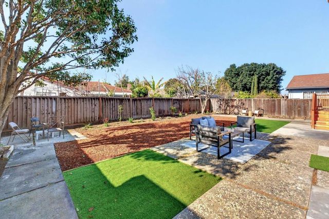 2739 Mclaughlin Avenue, San Jose, CA 95121