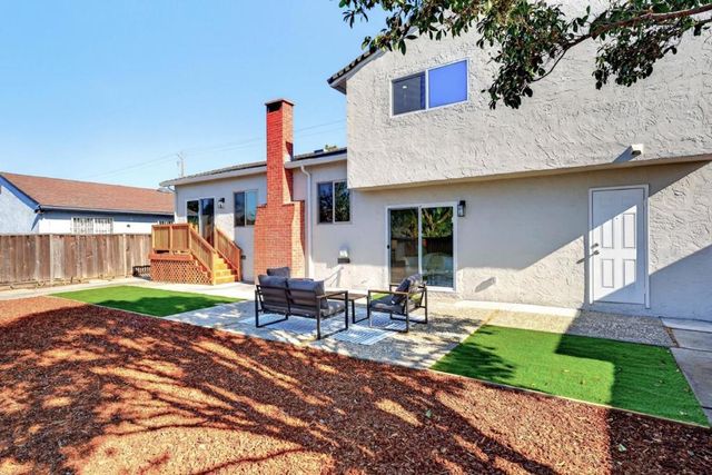 2739 Mclaughlin Avenue, San Jose, CA 95121