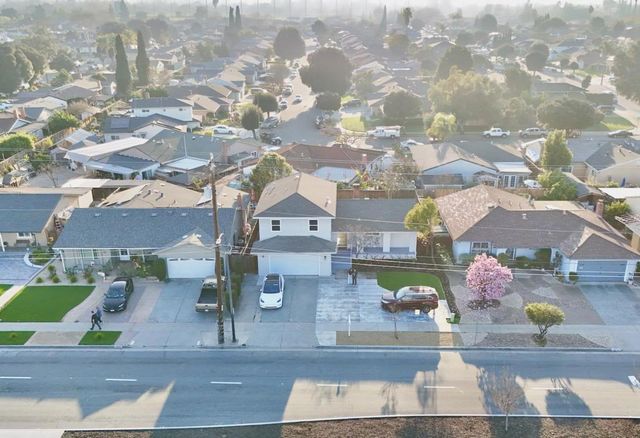 2739 Mclaughlin Avenue, San Jose, CA 95121