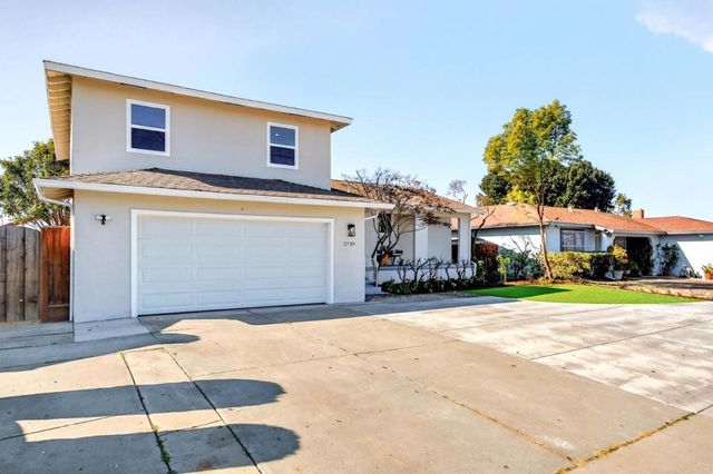 2739 Mclaughlin Avenue, San Jose, CA 95121