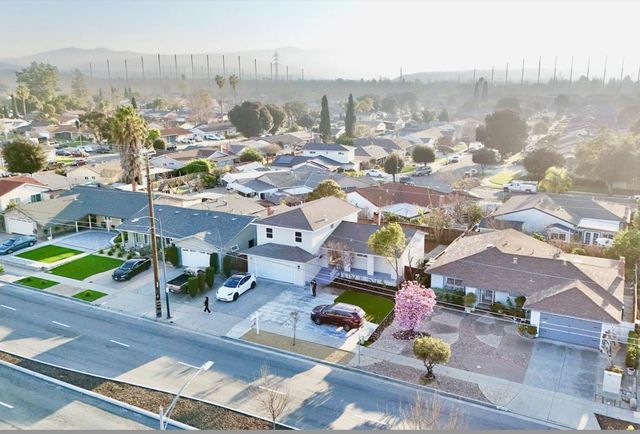 2739 Mclaughlin Avenue, San Jose, CA 95121