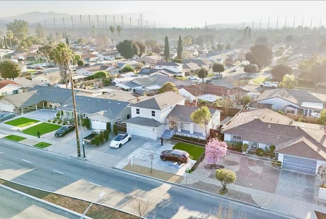 2739 Mclaughlin Avenue, San Jose, CA 95121