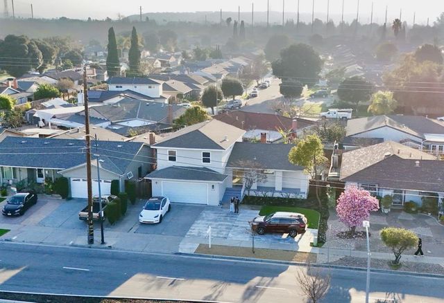 2739 Mclaughlin Avenue, San Jose, CA 95121