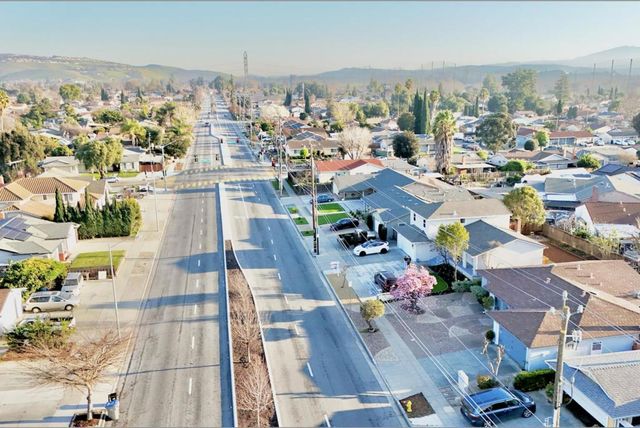 2739 Mclaughlin Avenue, San Jose, CA 95121