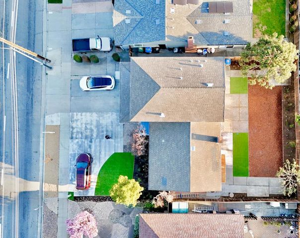 2739 Mclaughlin Avenue, San Jose, CA 95121