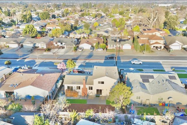 2739 Mclaughlin Avenue, San Jose, CA 95121