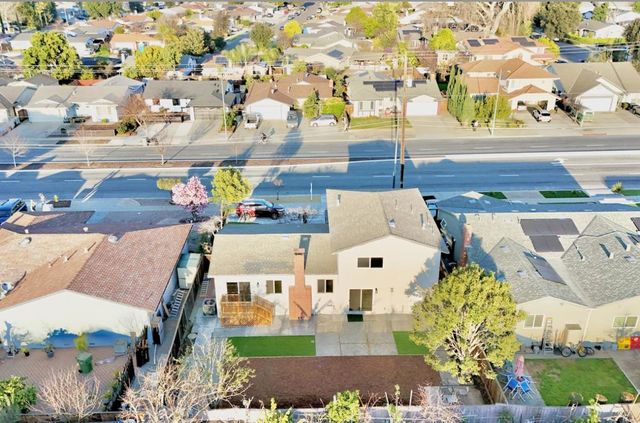 2739 Mclaughlin Avenue, San Jose, CA 95121