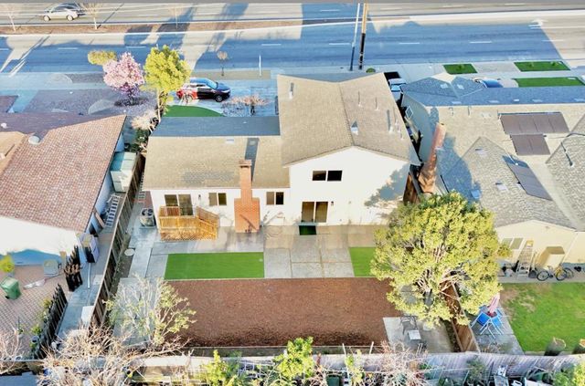 2739 Mclaughlin Avenue, San Jose, CA 95121