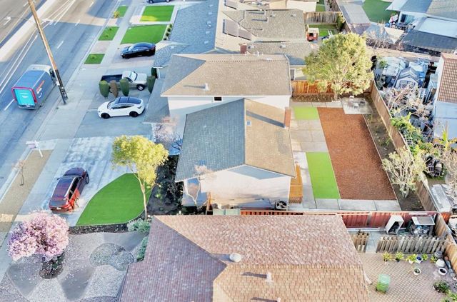 2739 Mclaughlin Avenue, San Jose, CA 95121