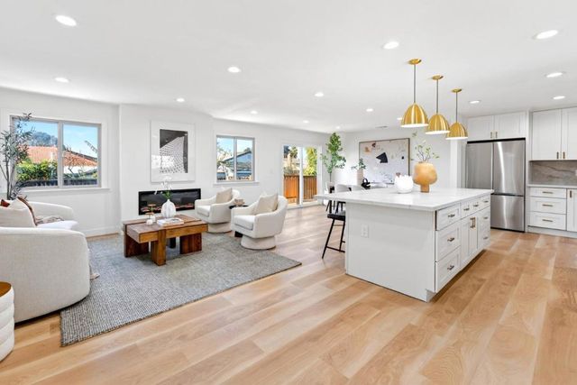 2739 Mclaughlin Avenue, San Jose, CA 95121