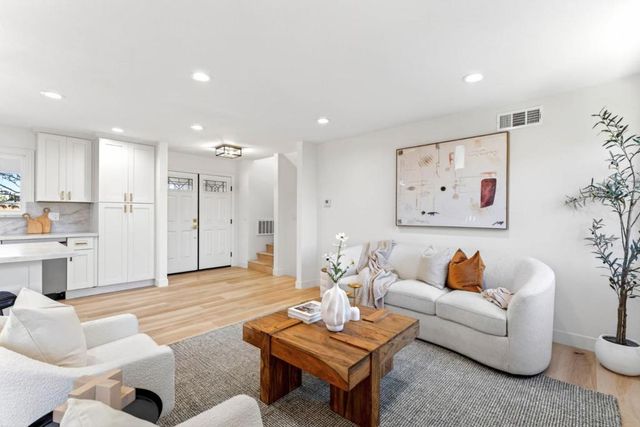 2739 Mclaughlin Avenue, San Jose, CA 95121