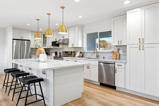 2739 Mclaughlin Avenue, San Jose, CA 95121