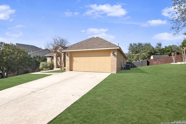 407 Cushing, San Antonio, TX 78258