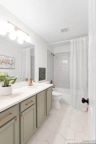 407 Cushing, San Antonio, TX 78258
