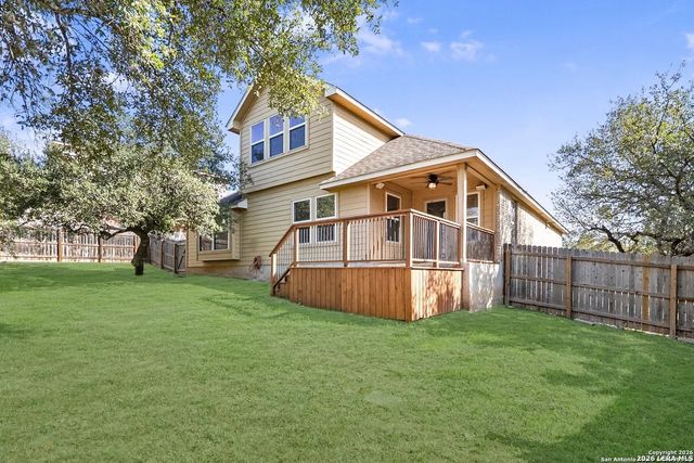 407 Cushing, San Antonio, TX 78258