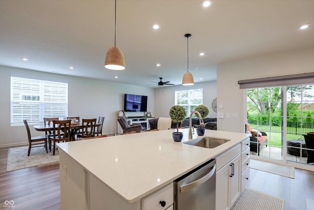 6537 Seabiscuit Road, Whitestown, IN 46075
