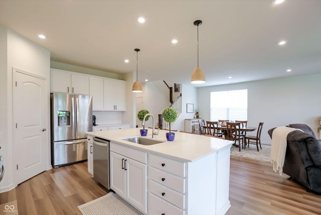 6537 Seabiscuit Road, Whitestown, IN 46075