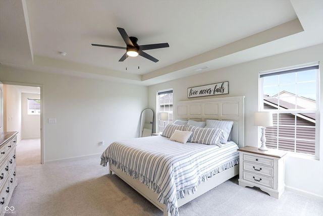 6537 Seabiscuit Road, Whitestown, IN 46075