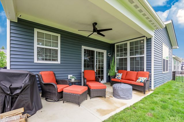 6537 Seabiscuit Road, Whitestown, IN 46075