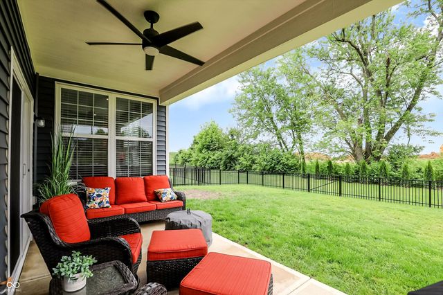 6537 Seabiscuit Road, Whitestown, IN 46075