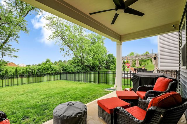 6537 Seabiscuit Road, Whitestown, IN 46075