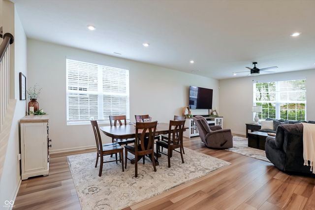 6537 Seabiscuit Road, Whitestown, IN 46075