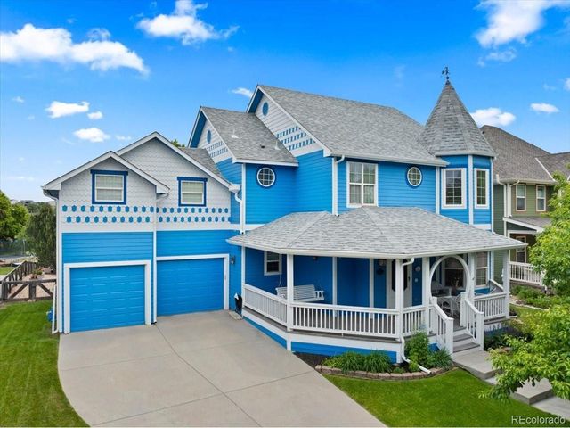 1341 Washburn St, Erie, CO 80516