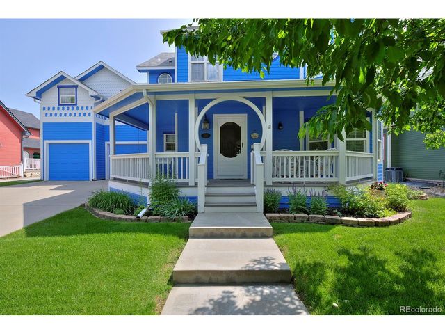 1341 Washburn St, Erie, CO 80516