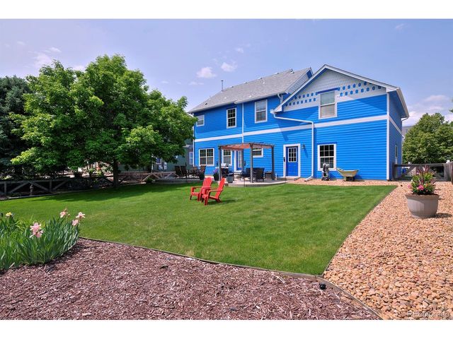 1341 Washburn St, Erie, CO 80516
