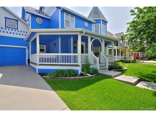 1341 Washburn St, Erie, CO 80516