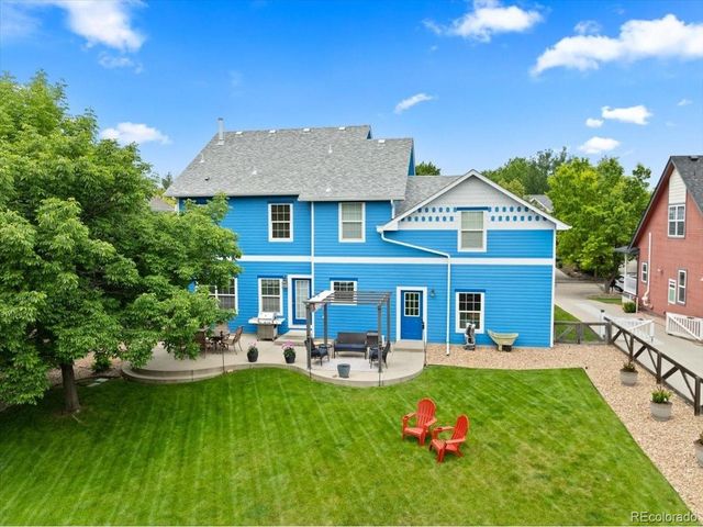 1341 Washburn St, Erie, CO 80516