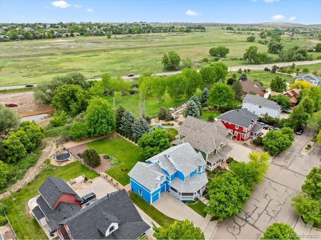 1341 Washburn St, Erie, CO 80516