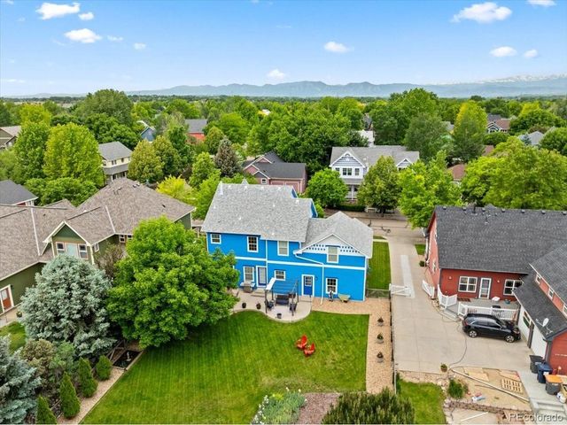 1341 Washburn St, Erie, CO 80516