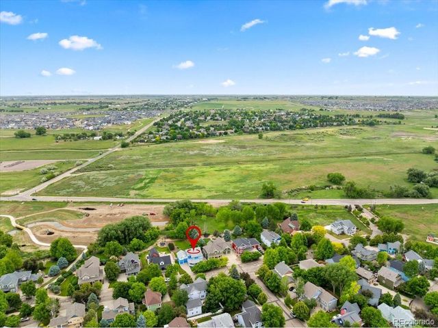 1341 Washburn St, Erie, CO 80516