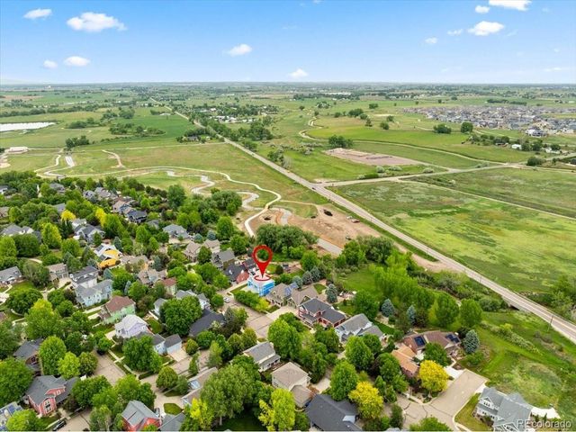 1341 Washburn St, Erie, CO 80516