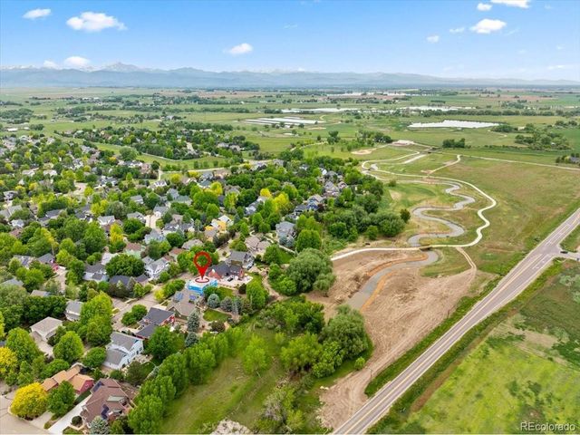 1341 Washburn St, Erie, CO 80516