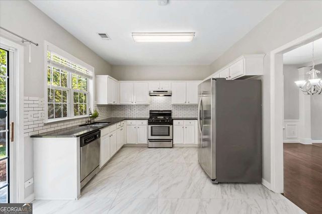 455 Chippenham Court, Johns Creek, GA 30005