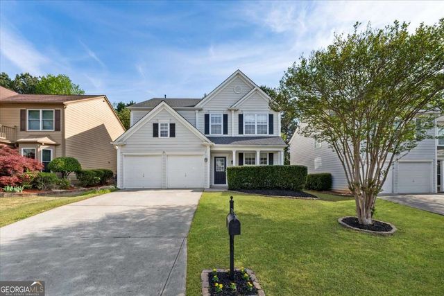 455 Chippenham Court, Johns Creek, GA 30005