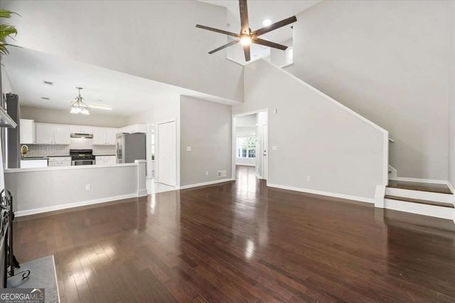 455 Chippenham Court, Johns Creek, GA 30005