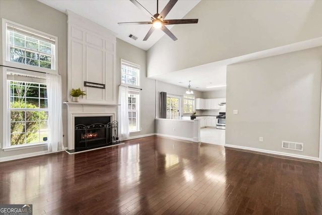 455 Chippenham Court, Johns Creek, GA 30005