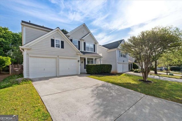 455 Chippenham Court, Johns Creek, GA 30005