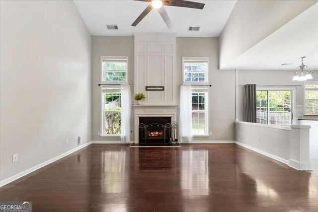 455 Chippenham Court, Johns Creek, GA 30005